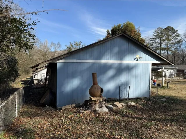 $175,000 | 424 Johnson Drive, Stone Mountain, GA 30087