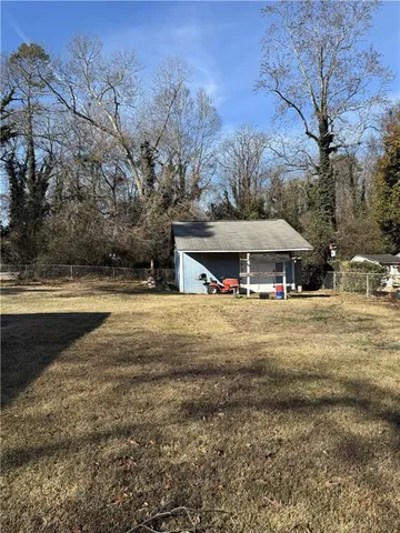 $175,000 | 424 Johnson Drive, Stone Mountain, GA 30087