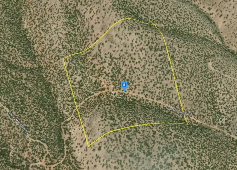 130 Cedar Mountain Road Cerrillos, NM 87010 - Photo 2 of 4 Gallery Image 2