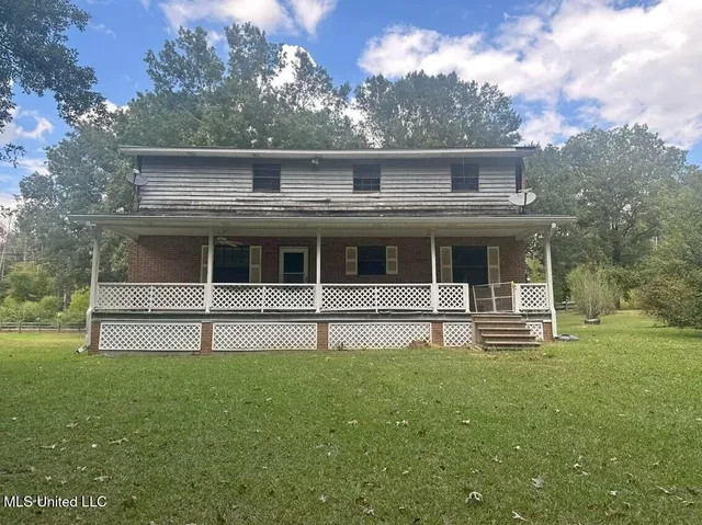 $75,000 | 147 12 Oaks Trace, Canton, MS 39046