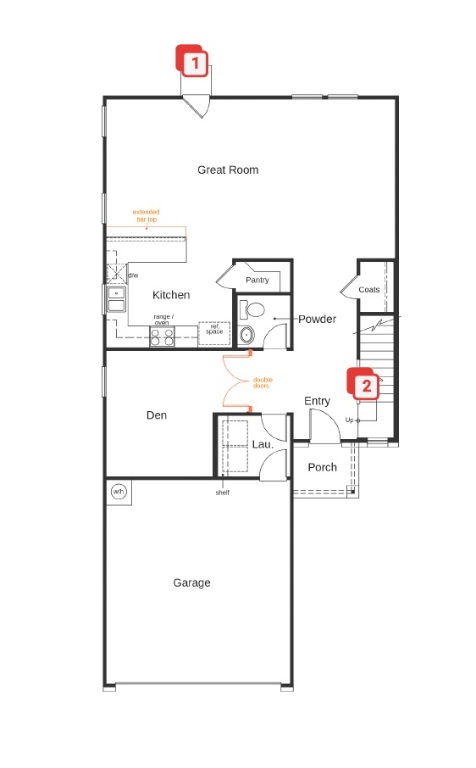 161 Lucky Texan Road Jarrell, TX 76537 - Photo 32 of 32 unknown