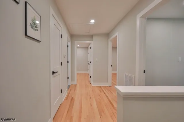 a kitchen with a sink and a window