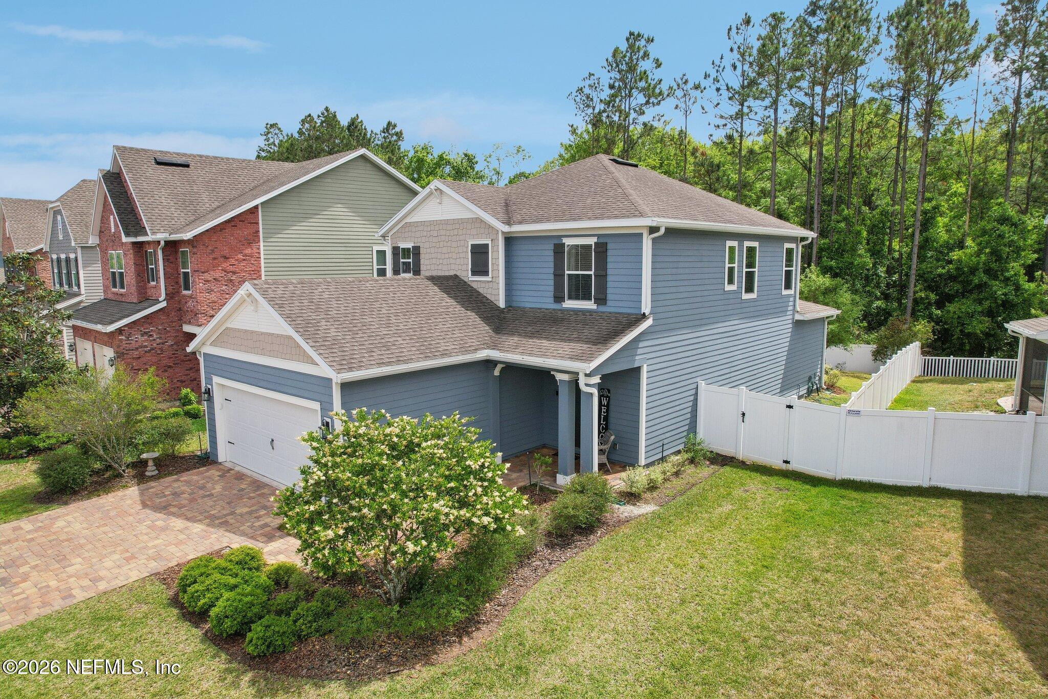 367 Sweet Oak Way St. Augustine, FL 32095 - Photo 1 of 51 39-web-or-mls-Sweet Oak Way St-2504-039