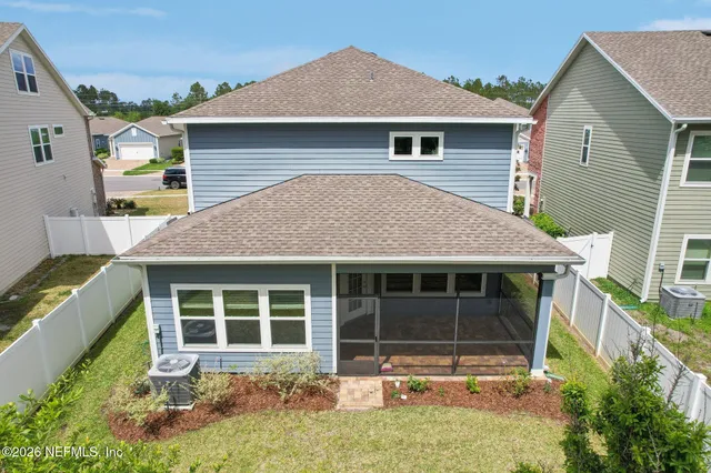 $465,000 | 367 Sweet Oak Way, St. Augustine, FL 32095
