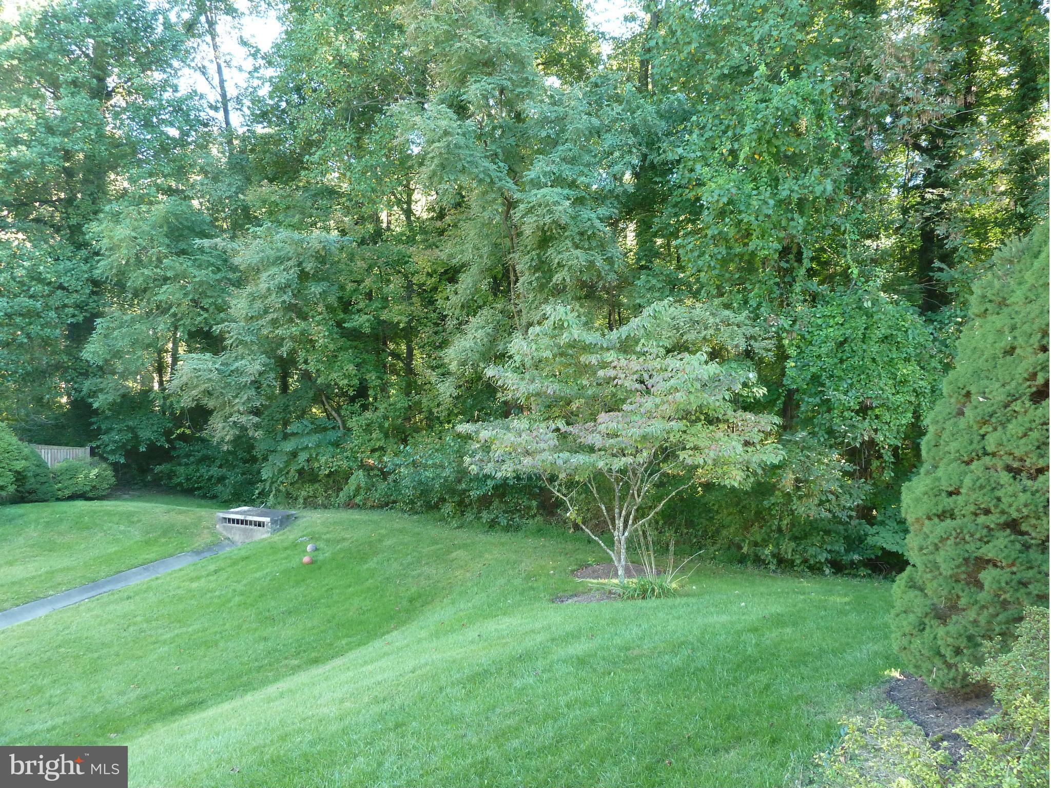 1016 Windrush Lane, Unit 25 Sandy Spring, MD 20860 - Photo 7 of 30 Fall in Love - A Wooded Oasis