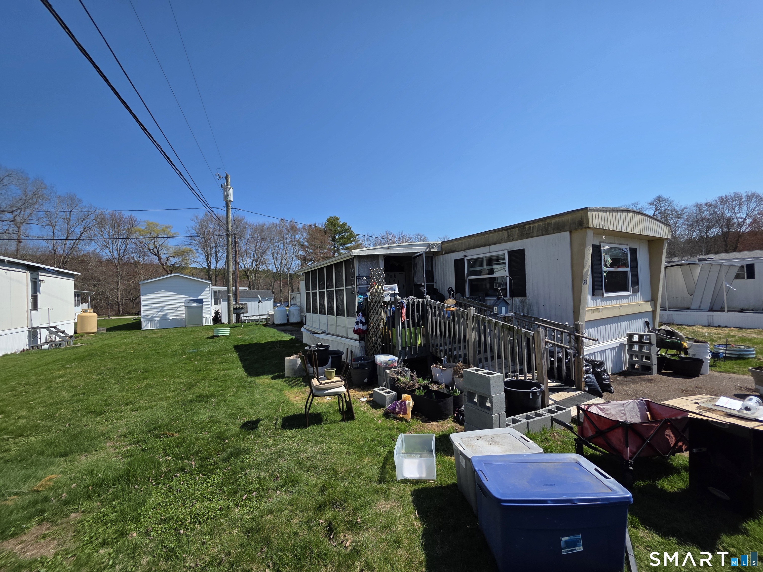 80 Sheldon Road Griswold, CT 06351 - Photo 1 of 1