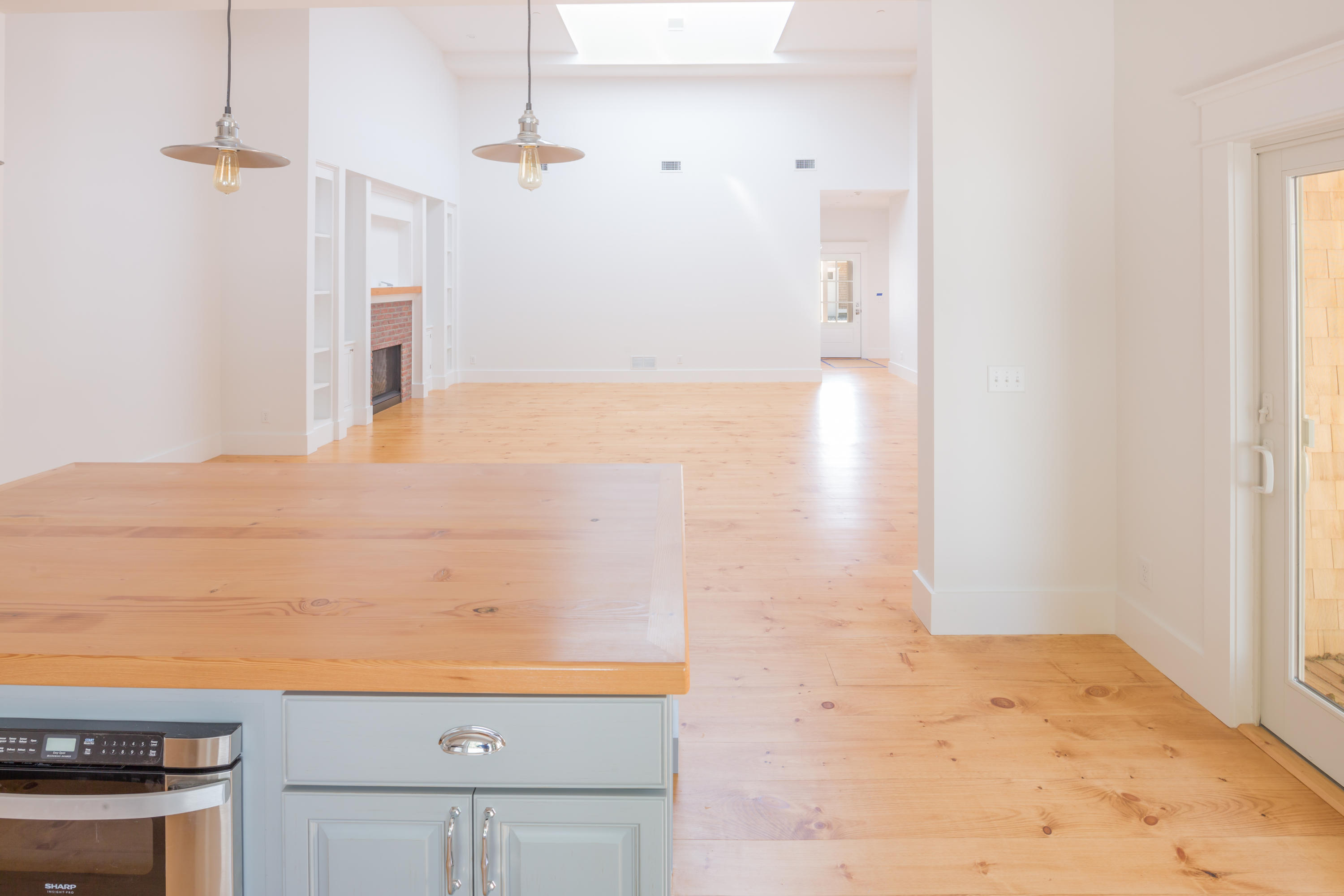 940 Massasoit Road Eastham, MA 02642 - Photo 7 of 16 940 Kitchen4 (1 of 1)