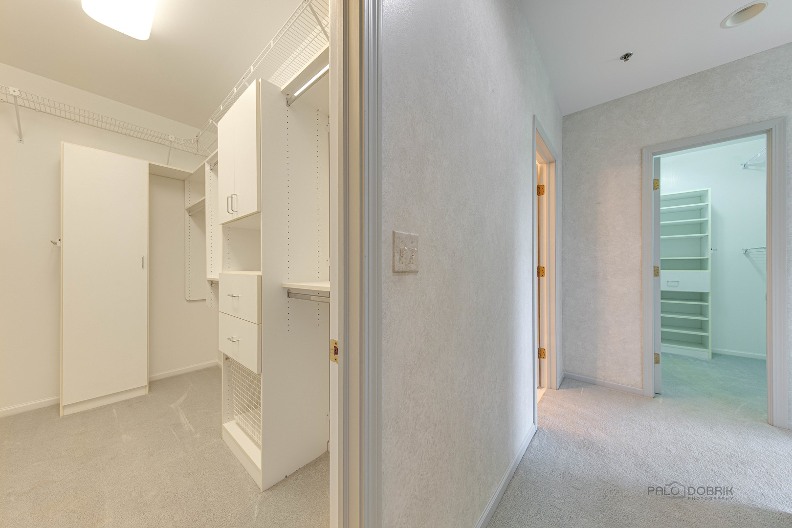 211 Rivershire Lane, Unit 602 Lincolnshire, IL 60069 - Photo 21 of 38 a view of a bathroom with a shower