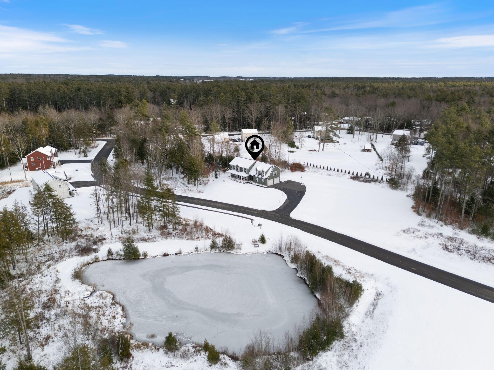 9 Jada Drive Saco, ME 04072 - Photo 51 of 55 9_Jada_Dr_51B