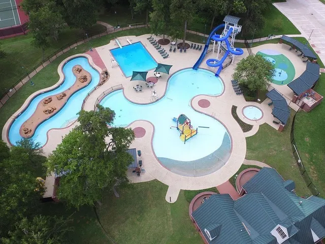 $624,990 | 8715 Rippling Water Drive, Sugar Land, TX 77479