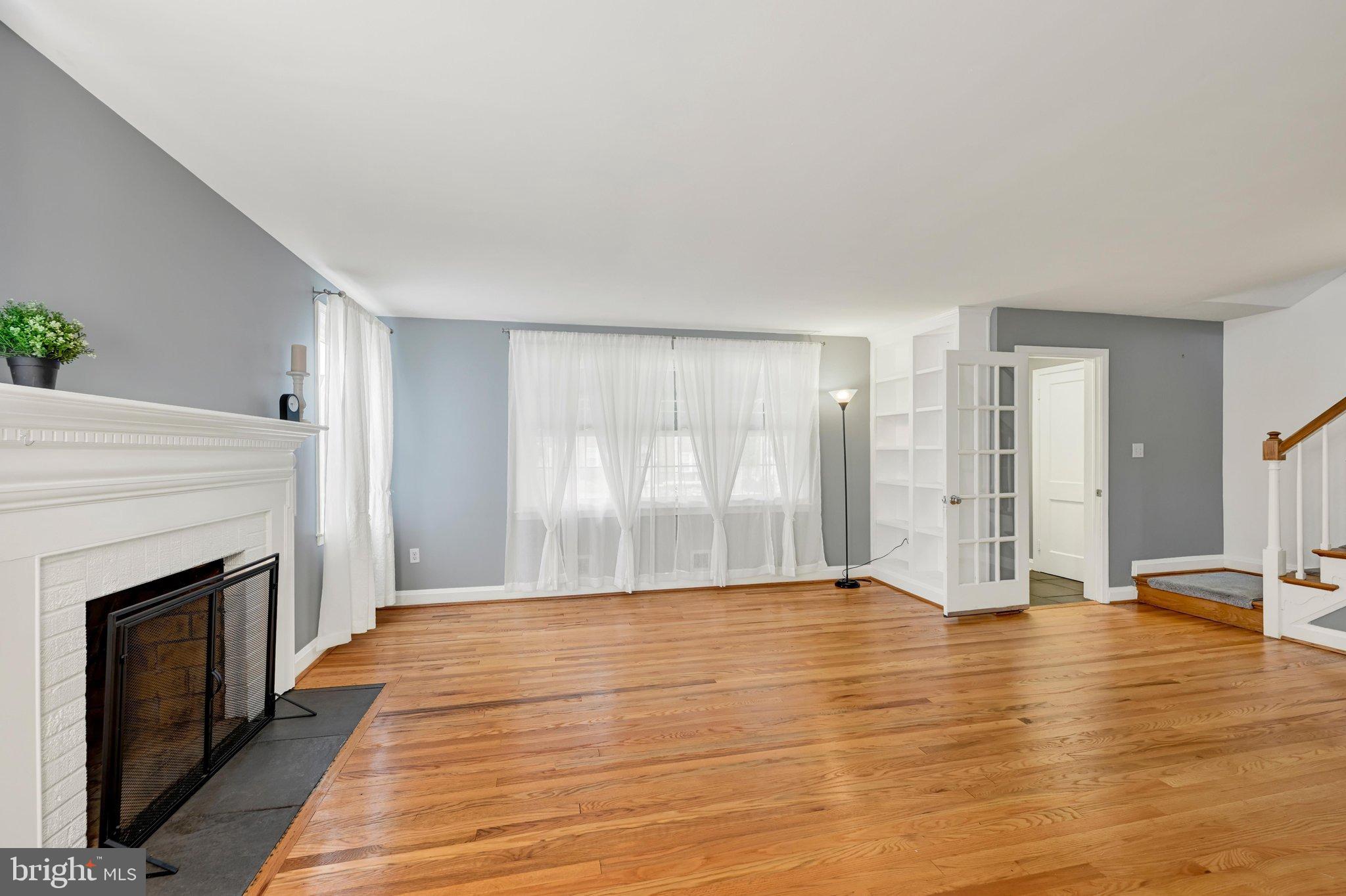 8110 Pleasant Plains Road Towson, MD 21286 - Photo 6 of 36 Gallery Image 6
