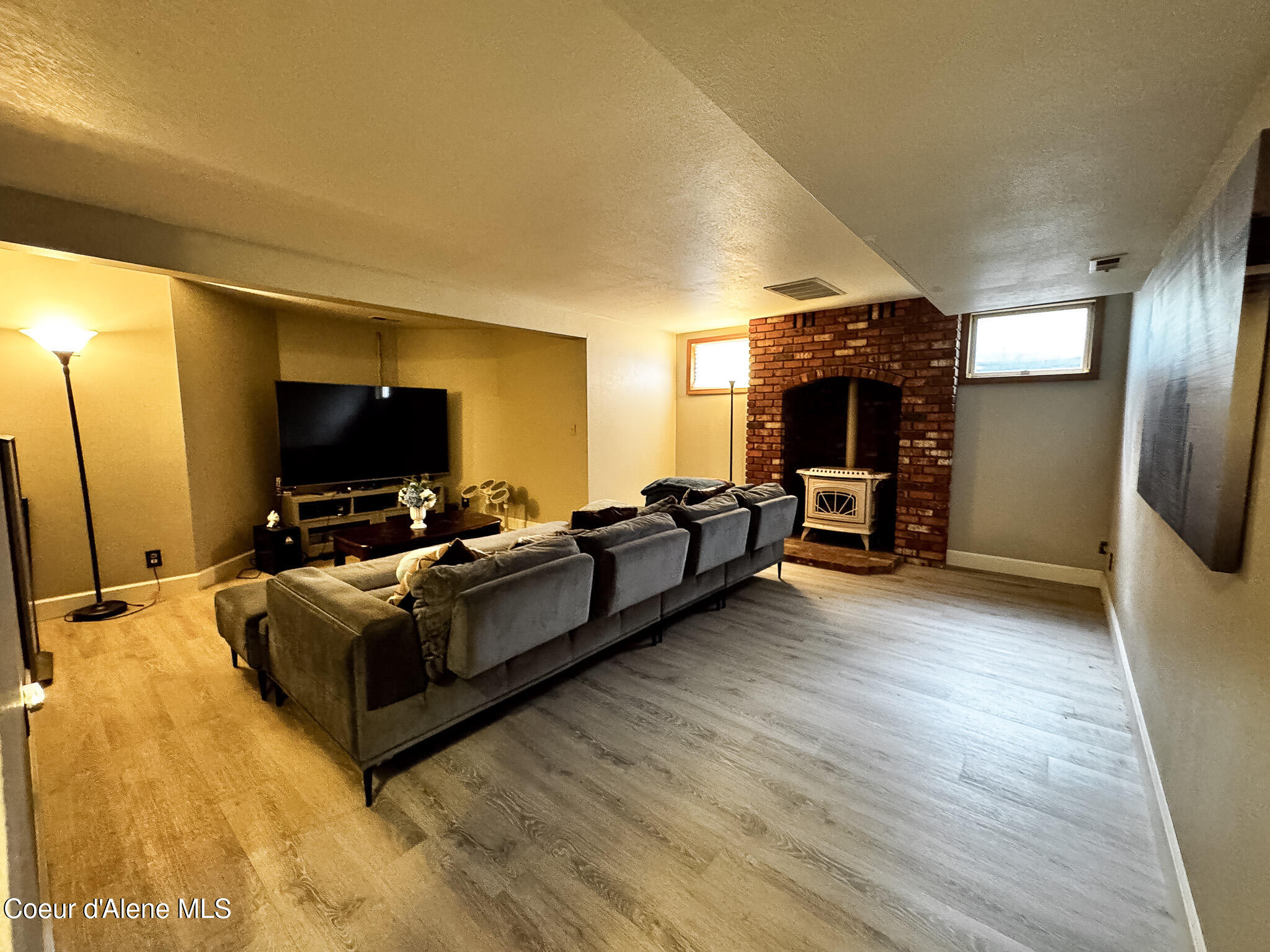 1264 West Garwood Road Rathdrum, ID 83858 - Photo 37 of 69 family room