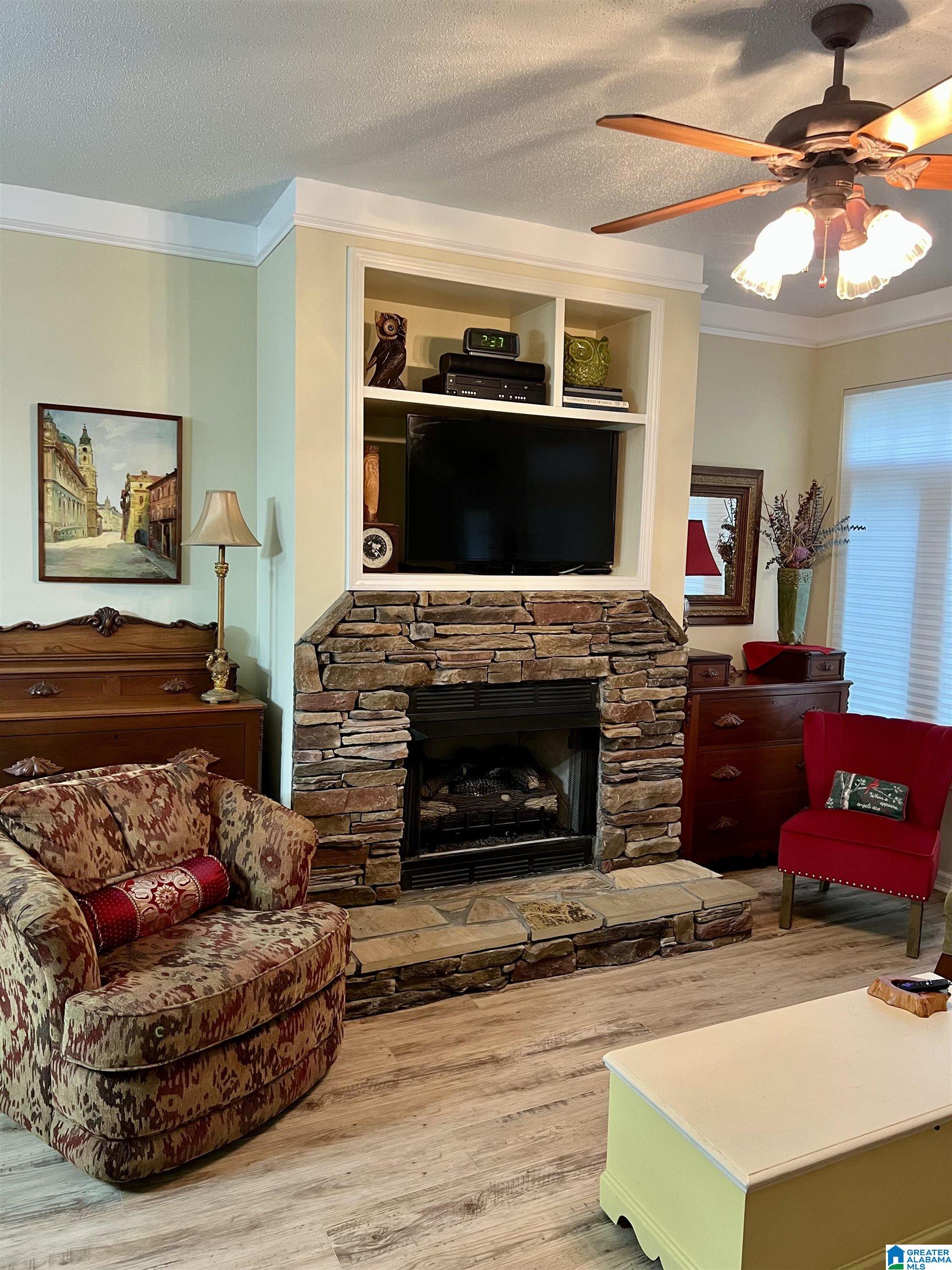 219 Pleasure Point, Unit B4 Wedowee, AL 36278 - Photo 15 of 71
