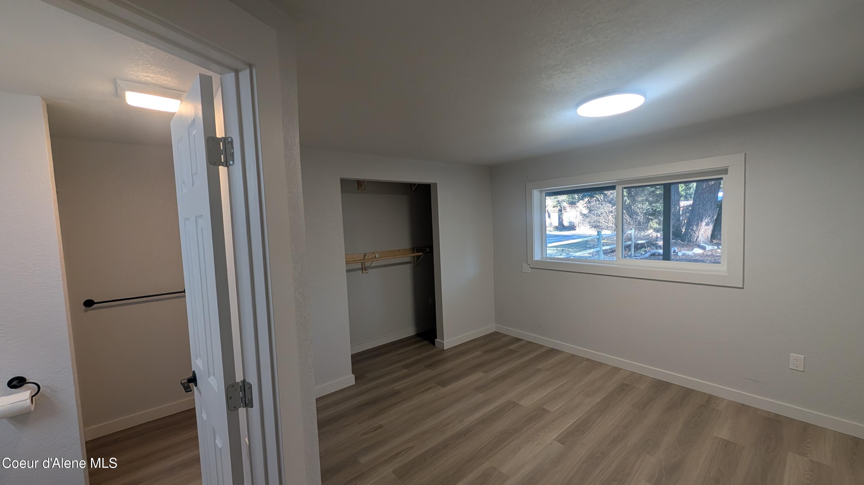 206 Waterfront Road Troy, MT 59935 - Photo 21 of 38 206 Waterfront pic 32 main bedroom and b