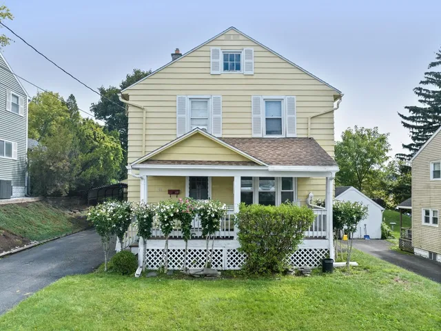 $162,000 | 46 North Arch Street, Johnson City, NY 13790