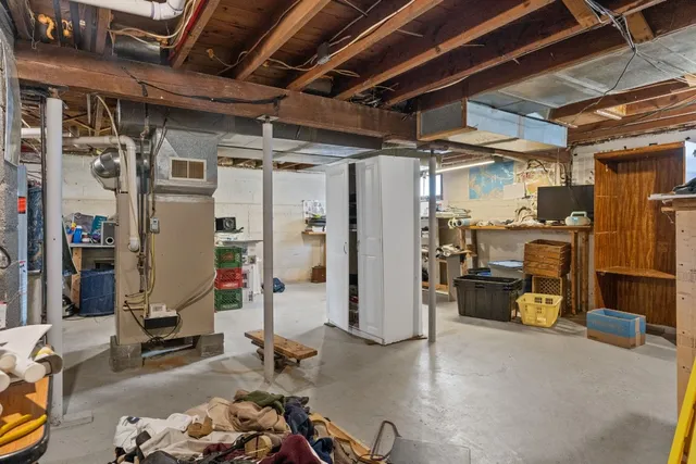 $162,000 | 46 North Arch Street, Johnson City, NY 13790