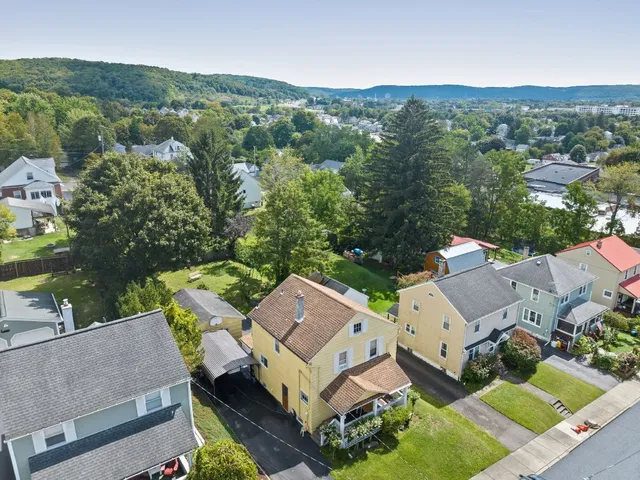 $162,000 | 46 North Arch Street, Johnson City, NY 13790
