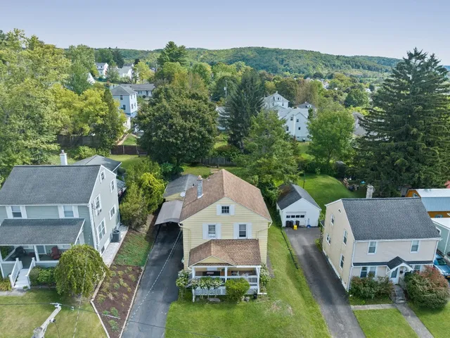 $162,000 | 46 North Arch Street, Johnson City, NY 13790