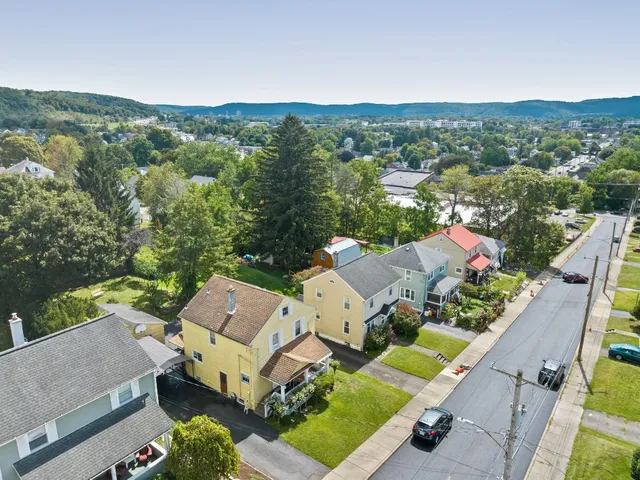 $162,000 | 46 North Arch Street, Johnson City, NY 13790