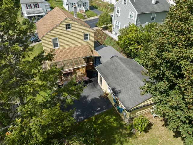 $162,000 | 46 North Arch Street, Johnson City, NY 13790