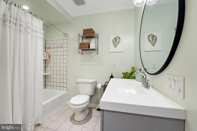 $575,000 | 665 South Columbus Street, Alexandria, VA 22314