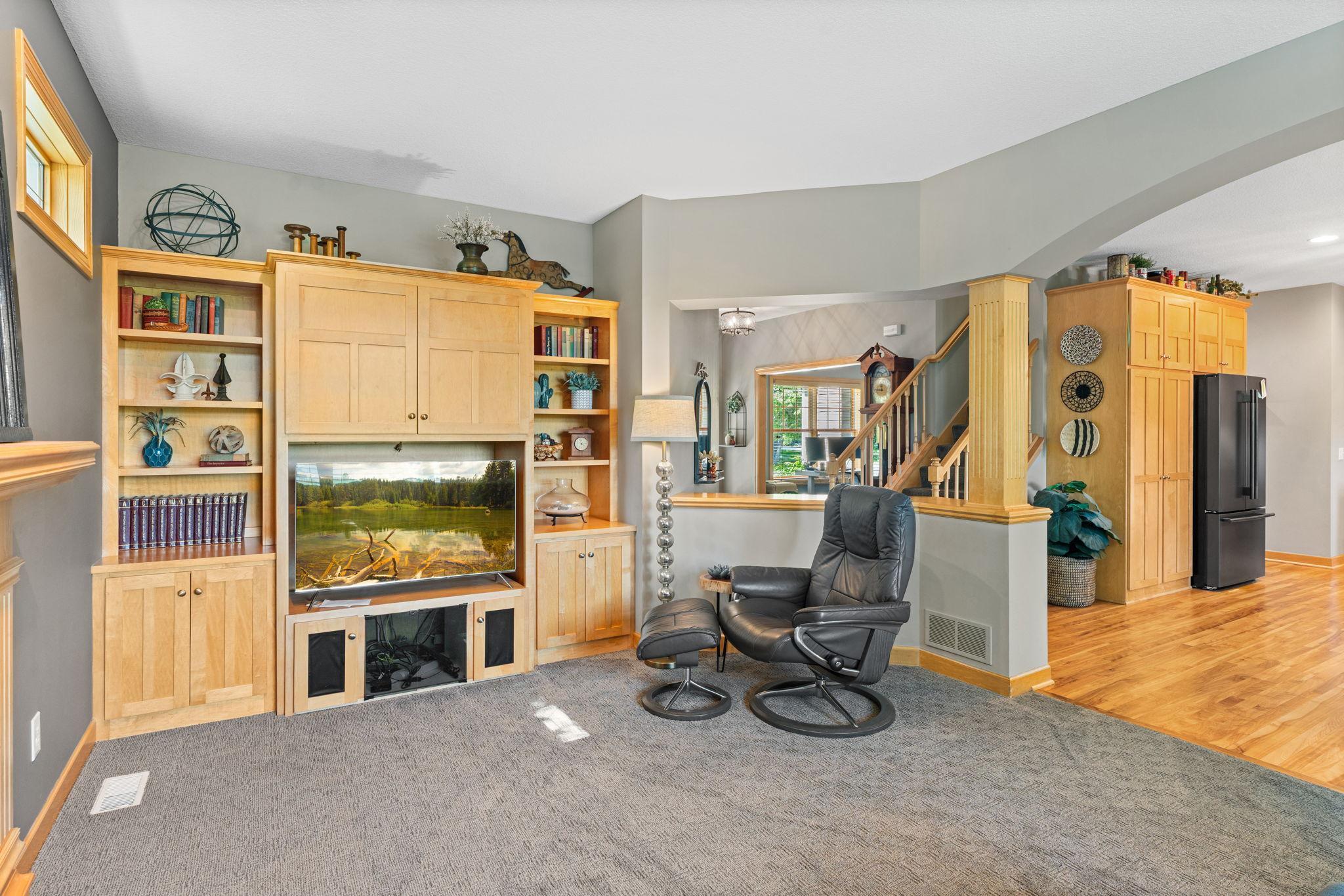1470 Sherman Lake Road Lino Lakes, MN 55038 - Photo 11 of 74