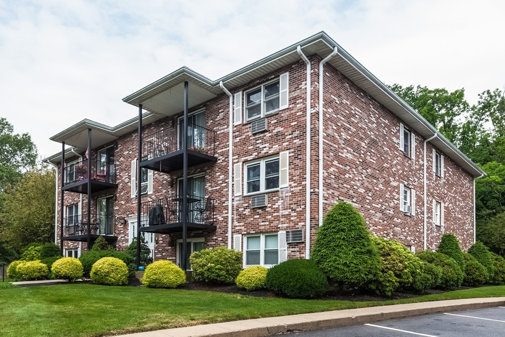 21 Pine Street, Unit J Canton, MA 02021 - Photo 23 of 23 Gallery Image 23