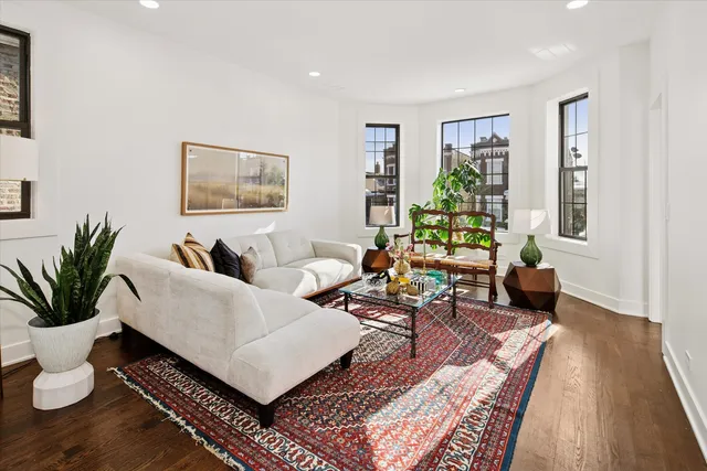 $575,000 | 4310 West Cullerton Street, Chicago, IL 60623