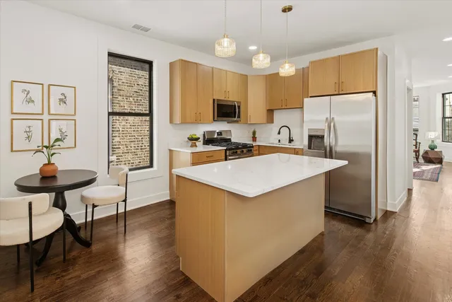 $575,000 | 4310 West Cullerton Street, Chicago, IL 60623