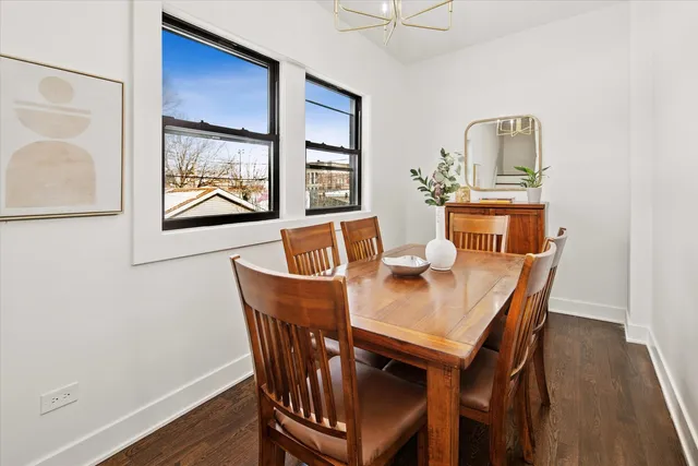 $575,000 | 4310 West Cullerton Street, Chicago, IL 60623