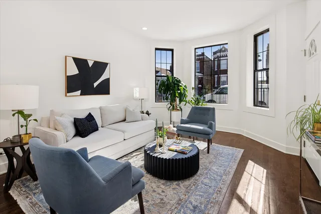 $575,000 | 4310 West Cullerton Street, Chicago, IL 60623