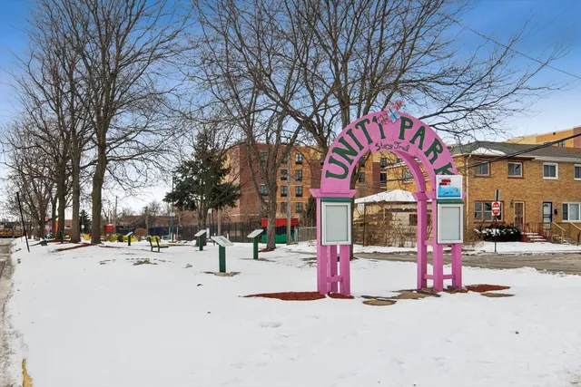 $575,000 | 4310 West Cullerton Street, Chicago, IL 60623