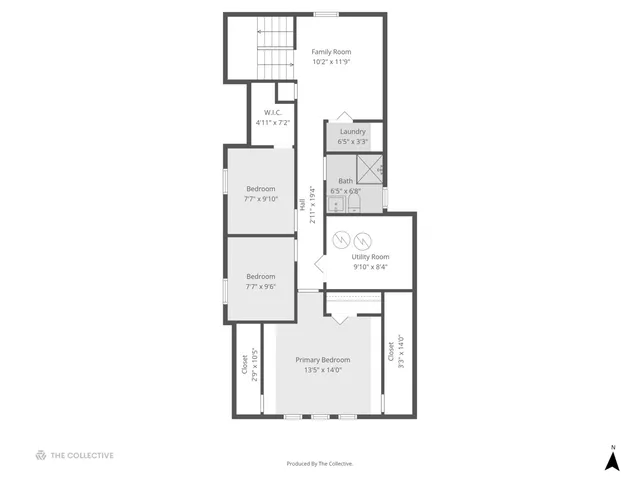 $575,000 | 4310 West Cullerton Street, Chicago, IL 60623