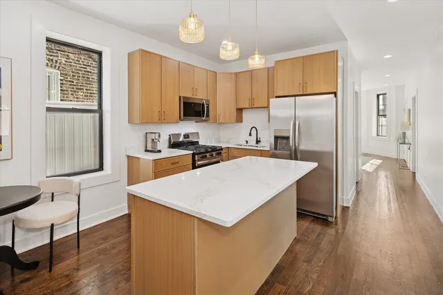 $575,000 | 4310 West Cullerton Street, Chicago, IL 60623