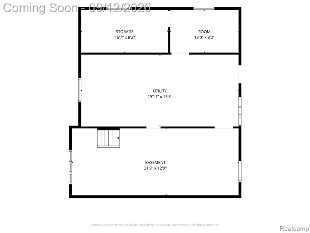 19701 Karr Road Belleville, MI 48111 - Photo 51 of 52 Gallery Image 51