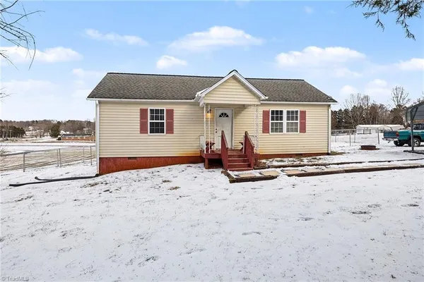 $172,000 | 129 Howardtown Circle, Mocksville, NC 27028