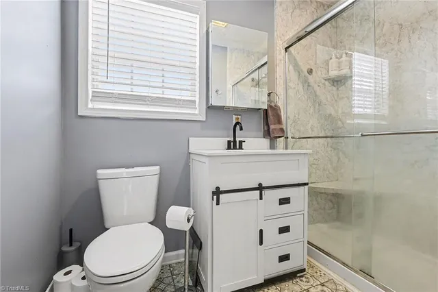 $172,000 | 129 Howardtown Circle, Mocksville, NC 27028