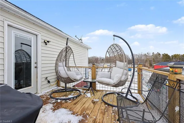 $172,000 | 129 Howardtown Circle, Mocksville, NC 27028