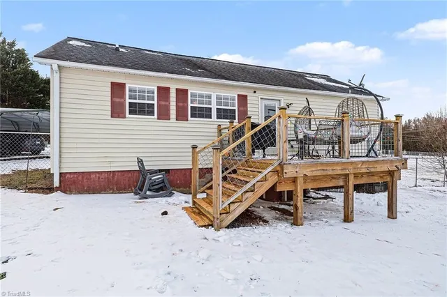 $172,000 | 129 Howardtown Circle, Mocksville, NC 27028