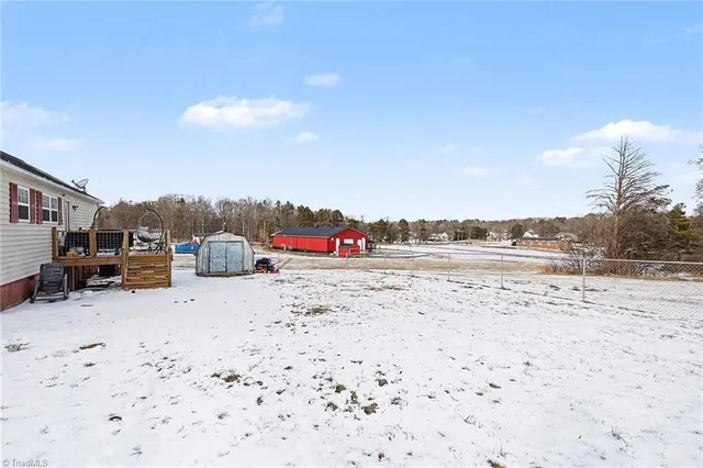 $172,000 | 129 Howardtown Circle, Mocksville, NC 27028