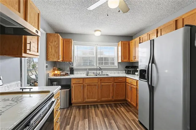 $172,000 | 129 Howardtown Circle, Mocksville, NC 27028