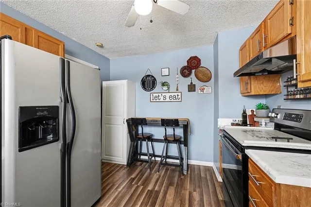 $172,000 | 129 Howardtown Circle, Mocksville, NC 27028