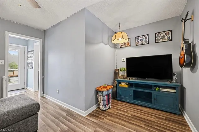 $172,000 | 129 Howardtown Circle, Mocksville, NC 27028