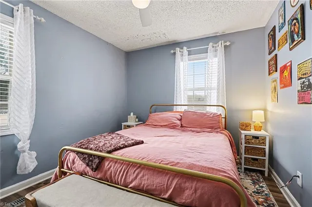 $172,000 | 129 Howardtown Circle, Mocksville, NC 27028