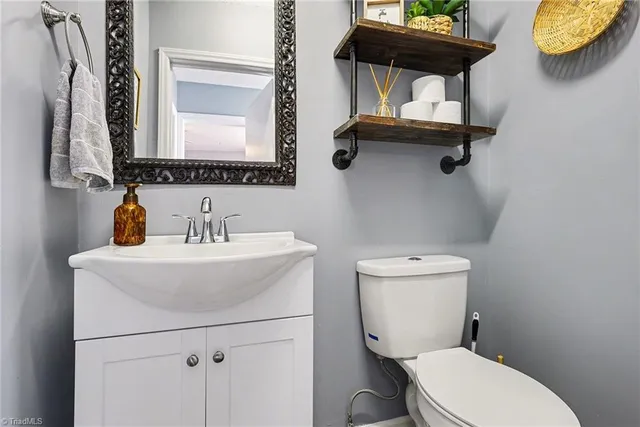 $172,000 | 129 Howardtown Circle, Mocksville, NC 27028