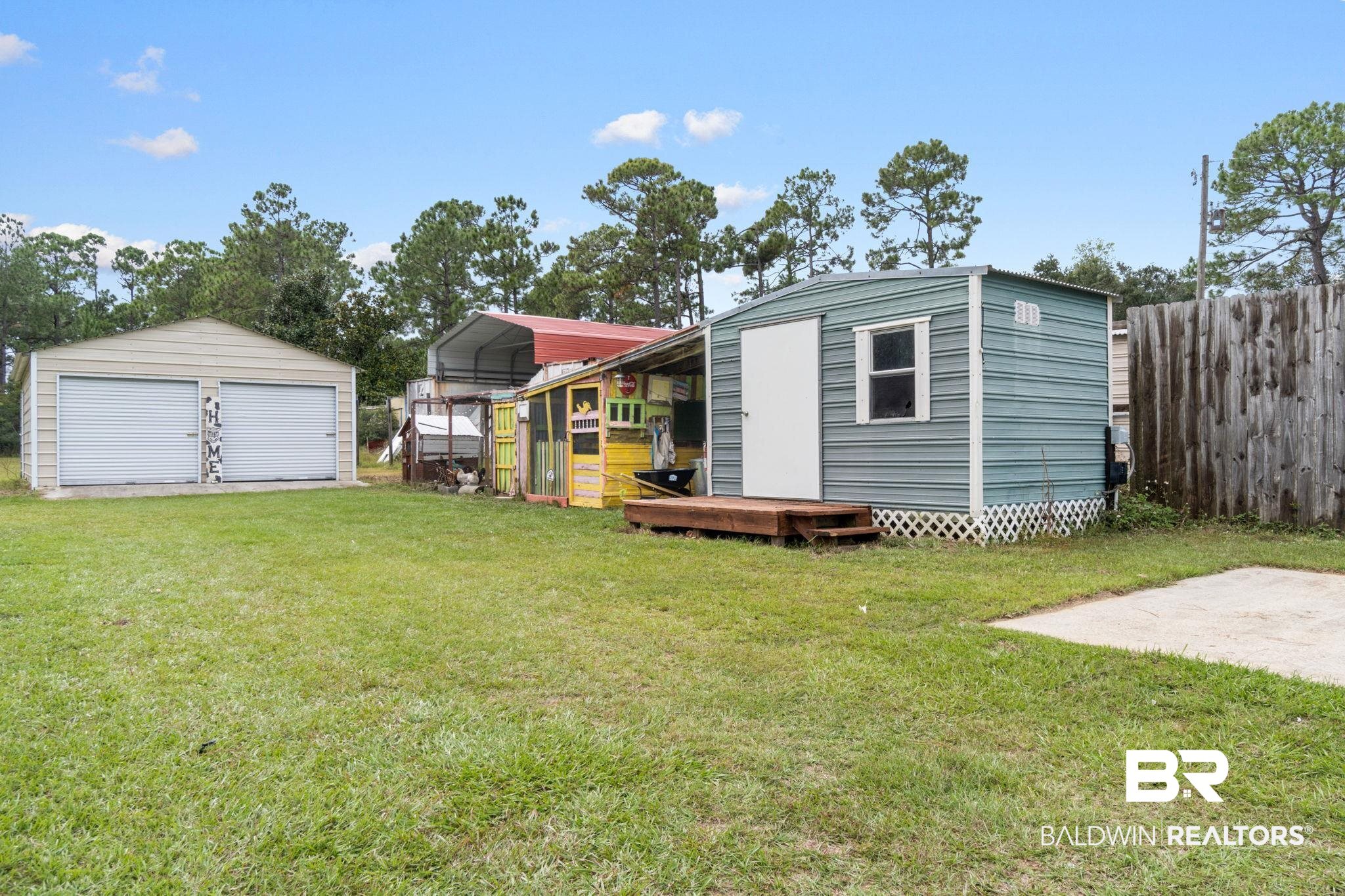 9697 County Road 91 Lillian, AL 36549 - Photo 35 of 38