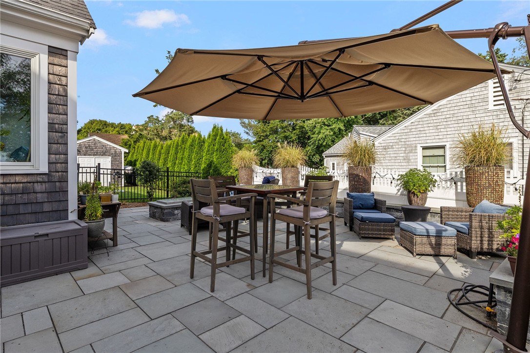 10 Maywood Road Narragansett, RI 02882 - Photo 27 of 36 Gallery Image 27