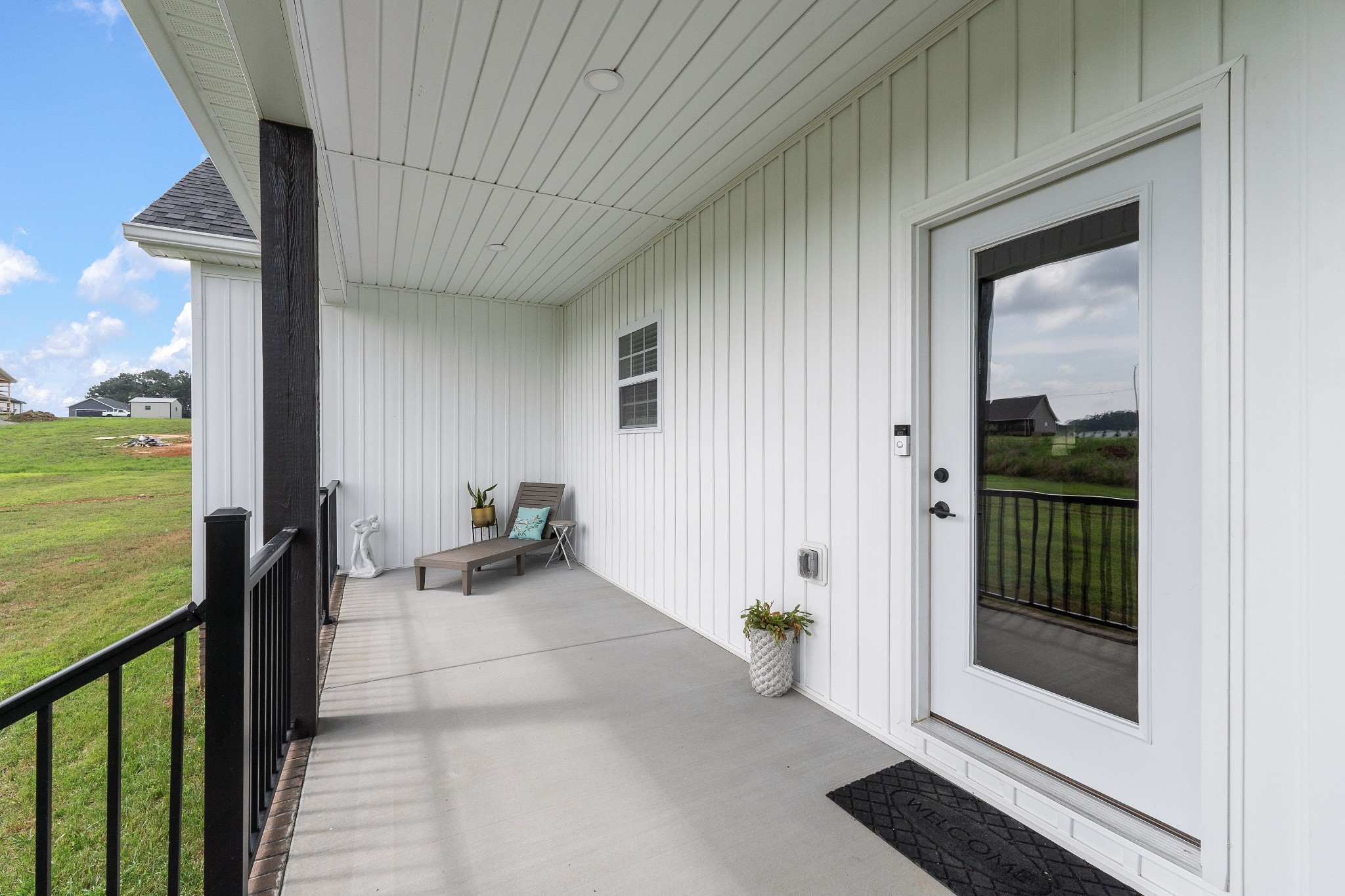 1042 North Spring Street Sparta, TN 38583 - Photo 33 of 36 a view of a terrace