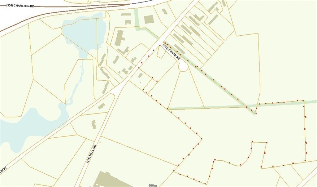 1 Chase Road Sturbridge, MA 01566 - Photo 3 of 7