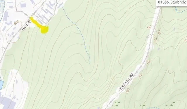 $1,990,000 | 1 Chase Road, Sturbridge, MA 01566